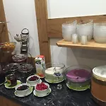 瓦豪旅馆