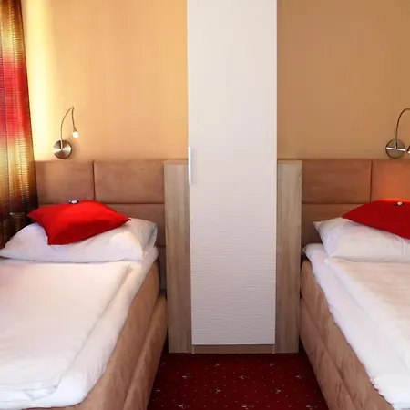 Wachau Hotel 2*