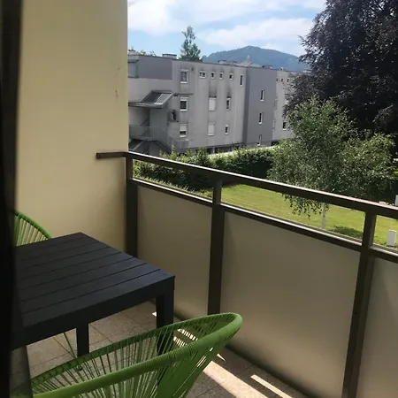 Wachau كلاغنفورت