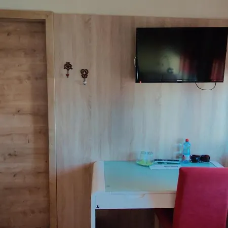 Wachau Hotel Klagenfurt am Wörthersee