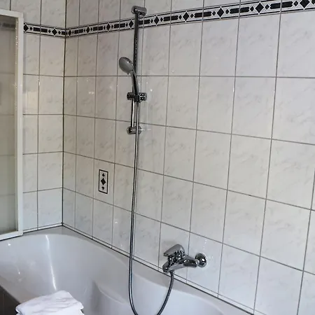 Hotell Wachau Klagenfurt am Woerthersee