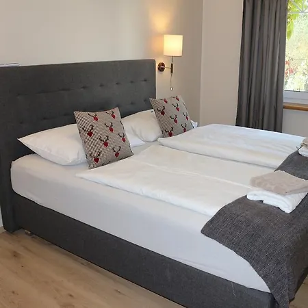 Wachau Hotell Klagenfurt am Woerthersee