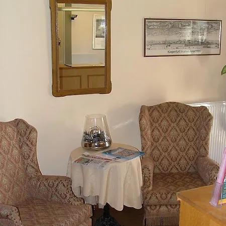 Hotel Wachau Klagenfurt am Woerthersee