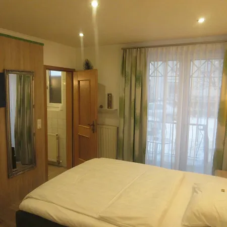 Wachau Hotell Klagenfurt am Woerthersee