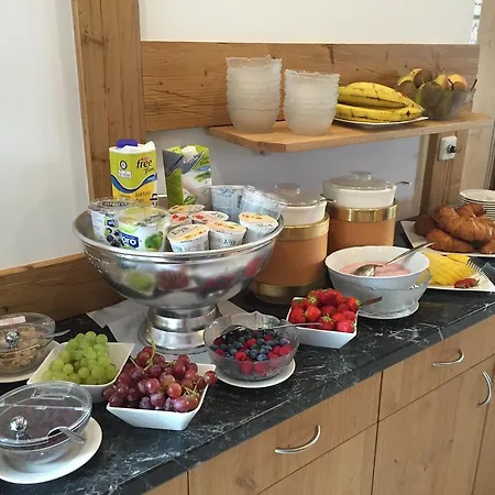 Wachau Hotell Klagenfurt am Woerthersee