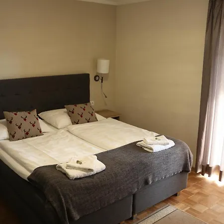 Hotell Wachau Klagenfurt am Woerthersee