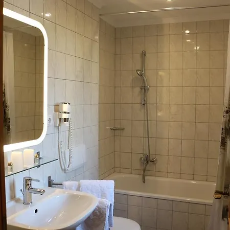 Hotell Wachau Klagenfurt am Woerthersee