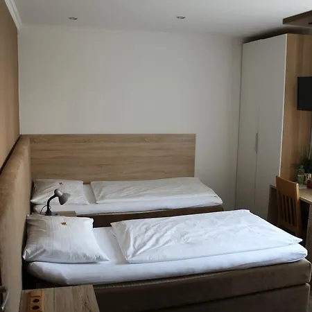 Wachau Hotell Klagenfurt am Woerthersee