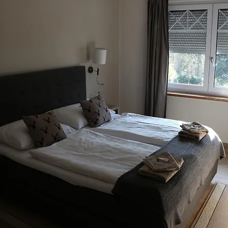 Wachau فندق كلاغنفورت