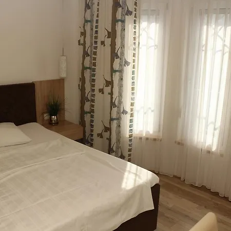 Wachau Hotell Klagenfurt am Woerthersee