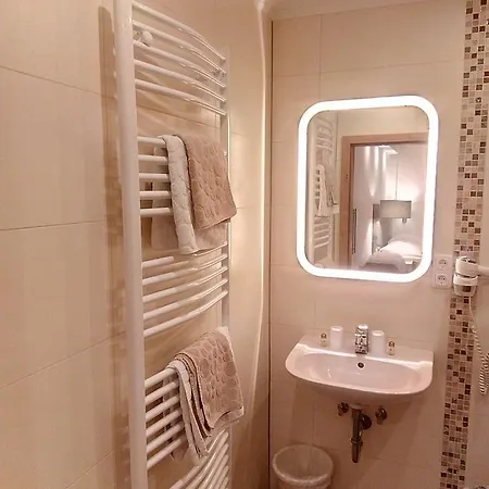 Wachau Hotell Klagenfurt am Woerthersee