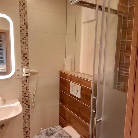 Hotell Wachau Klagenfurt am Woerthersee