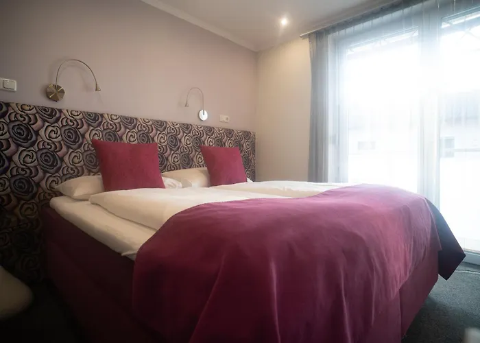 Hotel Wachau Klagenfurt am Woerthersee