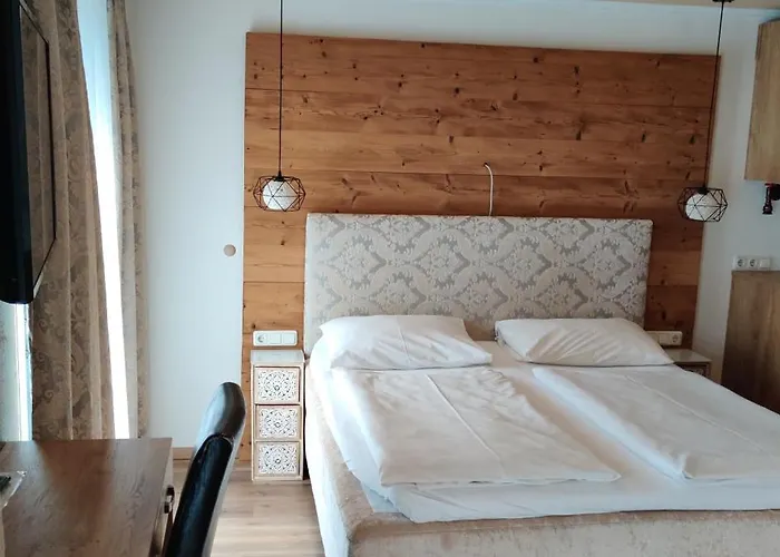 Wachau Hotel Klagenfurt am Woerthersee