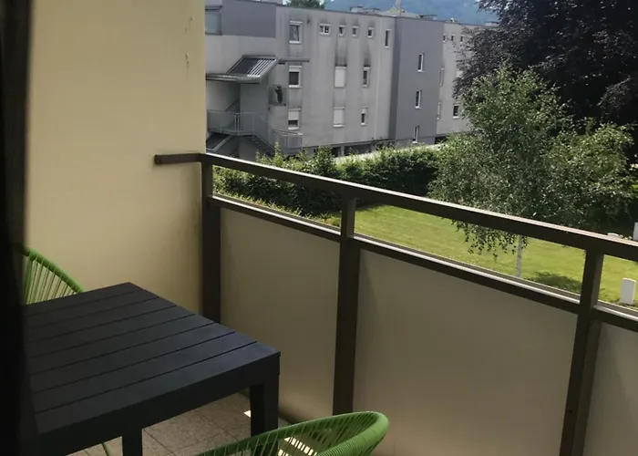 Wachau Klagenfurt am Woerthersee