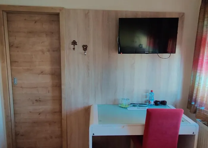 Wachau Hotel Klagenfurt am Woerthersee