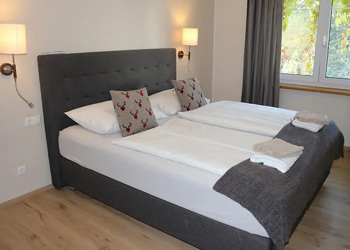 Wachau Hotel Klagenfurt am Woerthersee