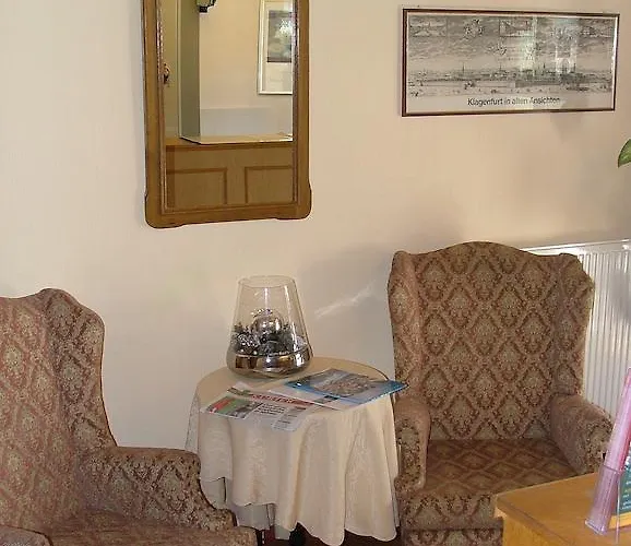 Hotel Wachau Klagenfurt am Woerthersee