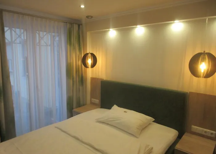 Wachau 2* Klagenfurt am Woerthersee