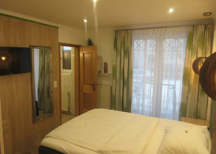 Wachau Hotel Klagenfurt am Woerthersee