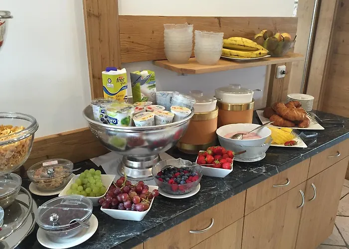 Wachau Hotel Klagenfurt am Woerthersee