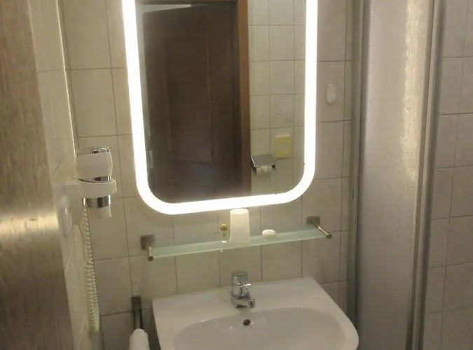 Hotel Wachau Klagenfurt am Woerthersee