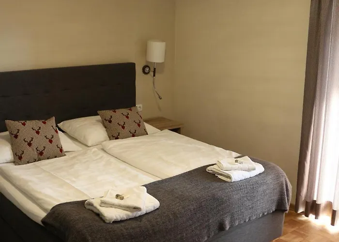 Hotel Wachau Klagenfurt am Woerthersee