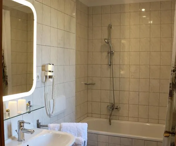 Hotel Wachau Klagenfurt am Woerthersee