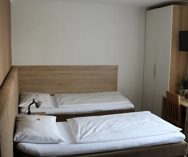 Wachau Hotel Klagenfurt am Woerthersee