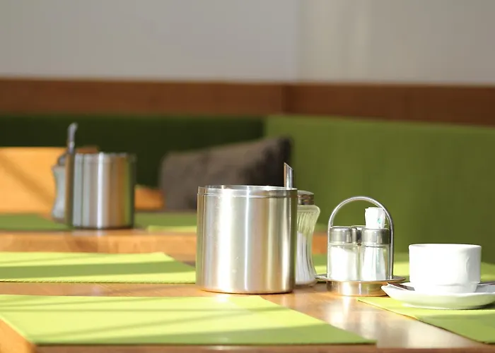 Hotel Wachau Klagenfurt am Woerthersee