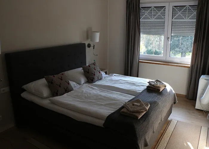 Wachau Hotel Klagenfurt am Woerthersee