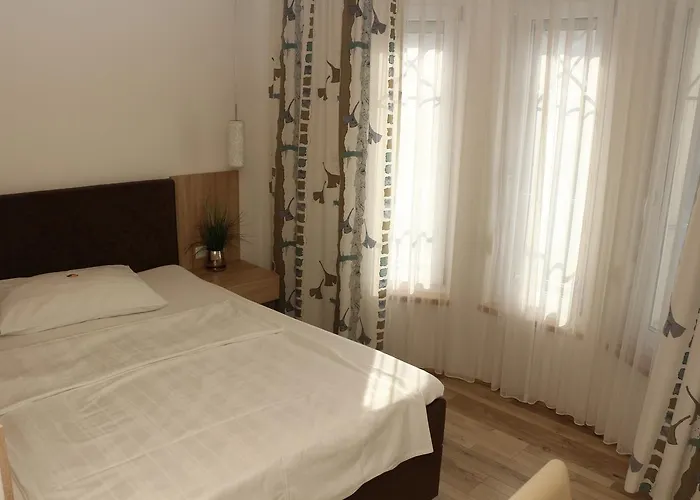 Wachau Hotel Klagenfurt am Woerthersee