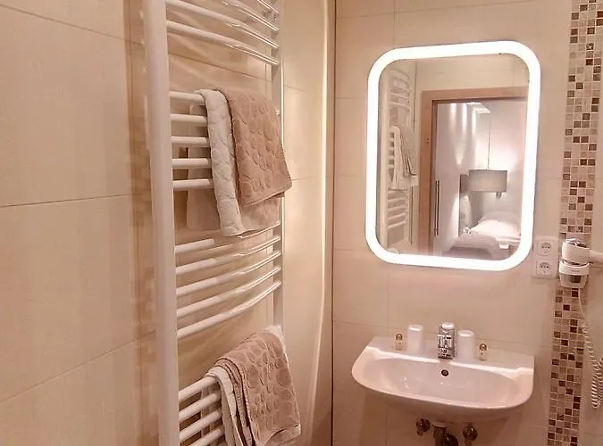 Wachau Hotel Klagenfurt am Woerthersee