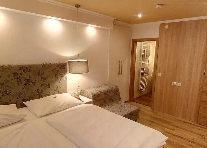 Wachau 2* Klagenfurt am Woerthersee